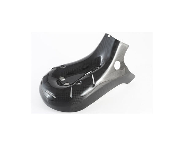 MOTO CORSE Exhaust protector 102185904