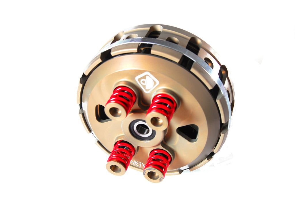 FA4M01-P - PRESSURE PLATE SLIPPER CLUTCH 4 SPRINGS