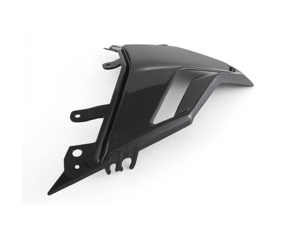 MOTO CORSE Fairing side panel - Lower left 102188307