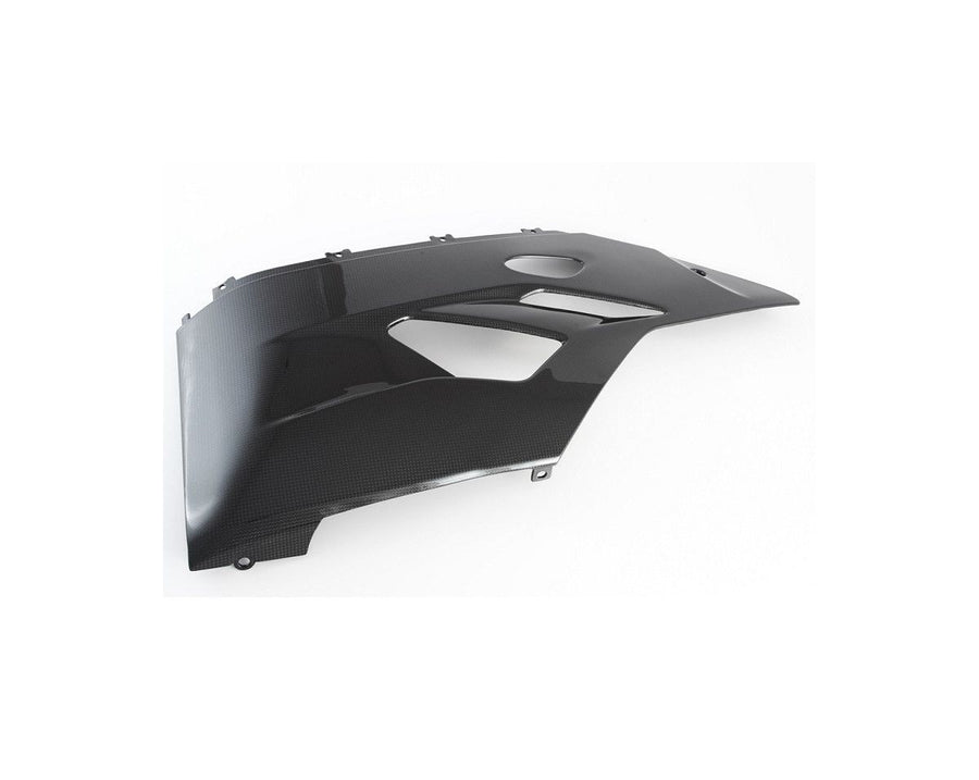 MOTO CORSE Fairing side panel - lower left 102185959