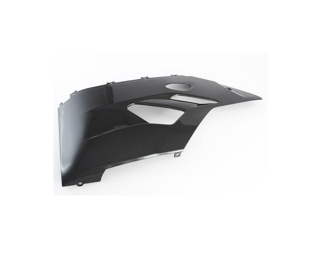 MOTO CORSE Fairing side panel - lower left 102185959