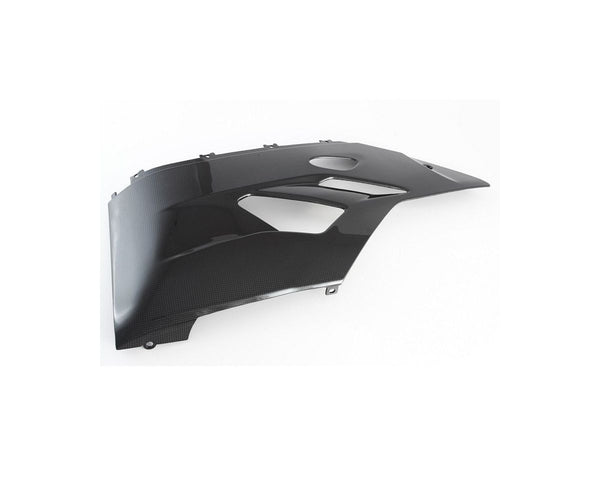 MOTO CORSE Fairing side panel - lower left 102185959