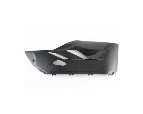 MOTO CORSE Fairing side panel - lower left 102185959