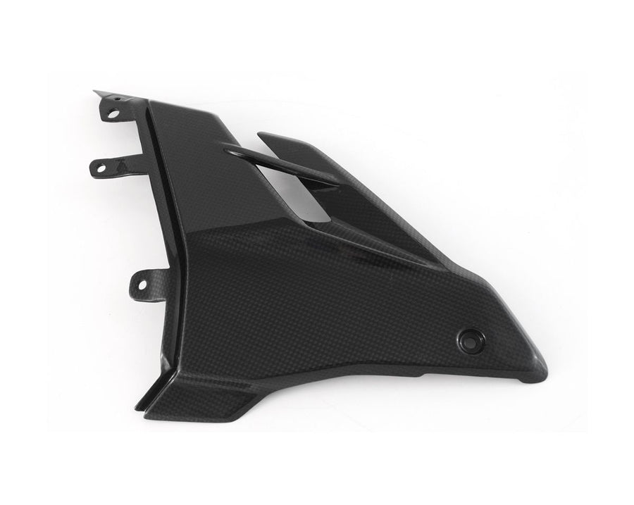 MOTO CORSE Fairing side panel - Lower right 102188308
