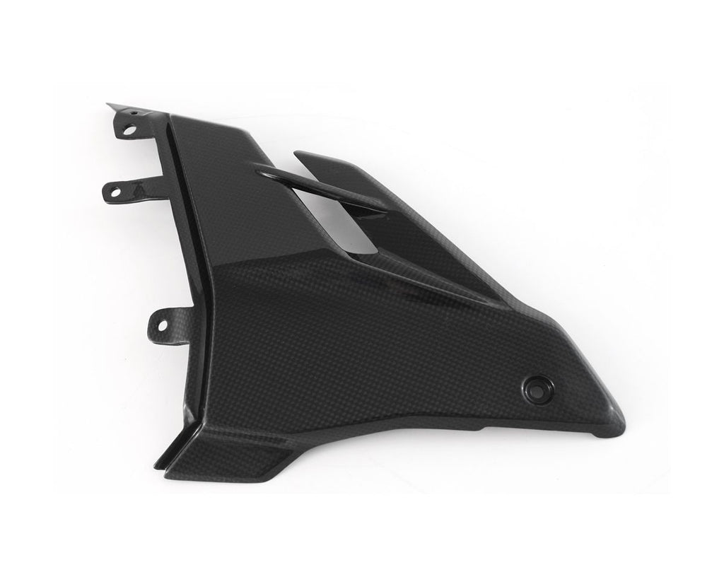 MOTO CORSE Fairing side panel - Lower right 102188308
