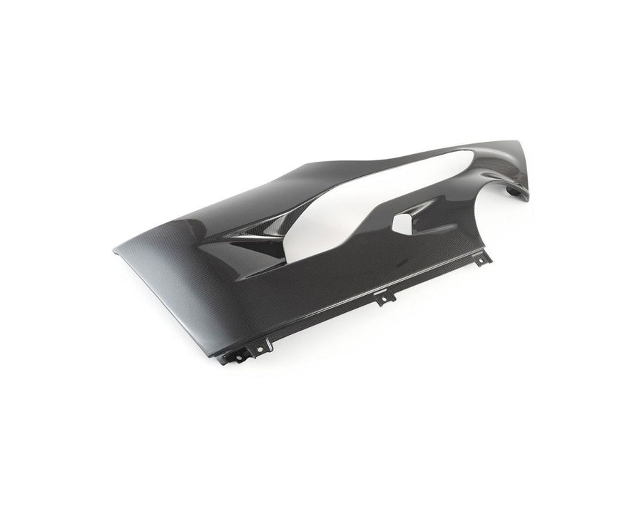 MOTO CORSE Fairing side panel - lower right 102185960