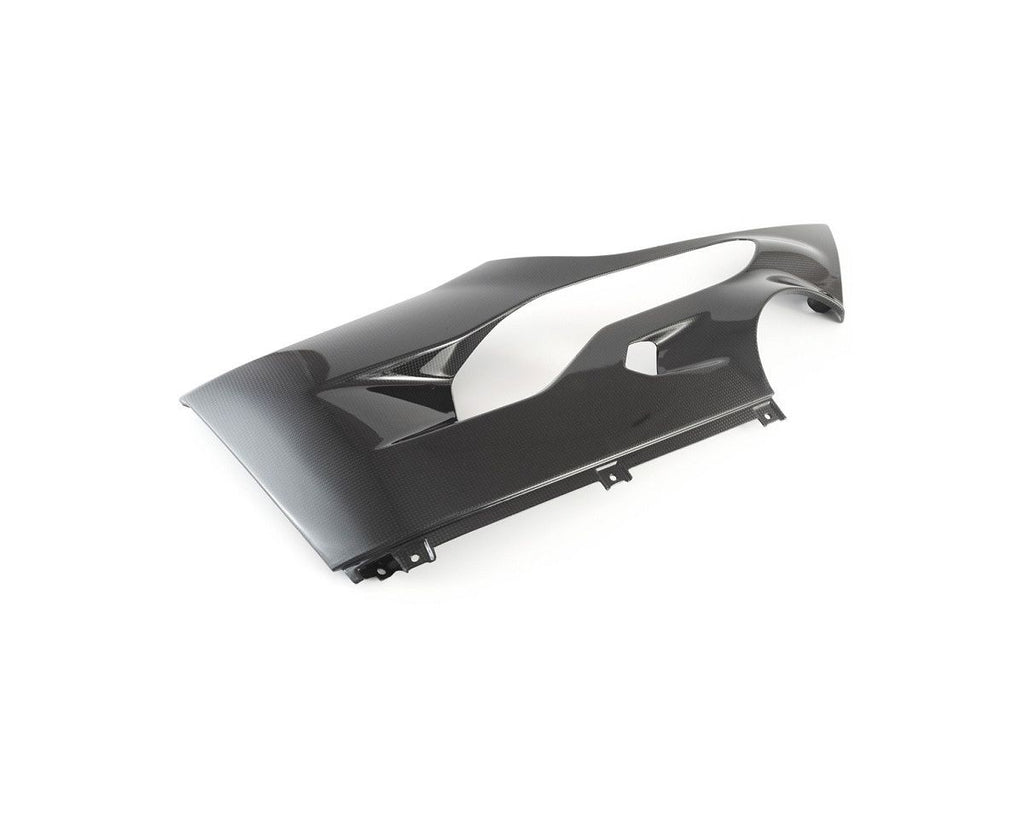 MOTO CORSE Fairing side panel - lower right 102185960