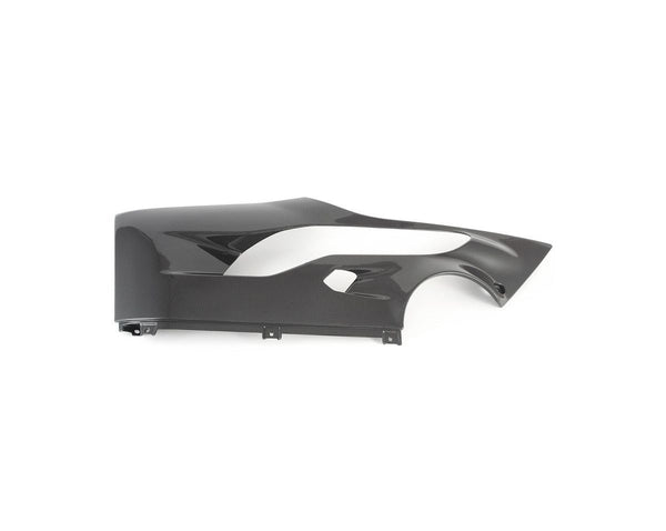 MOTO CORSE Fairing side panel - lower right 102185960