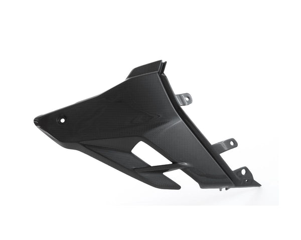 MOTO CORSE Fairing side panel - Lower right 102188308