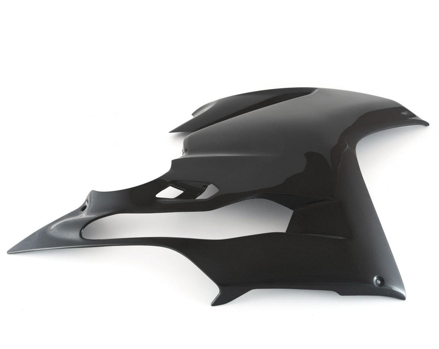 MOTO CORSE Fairing side panel right - racing 102186004