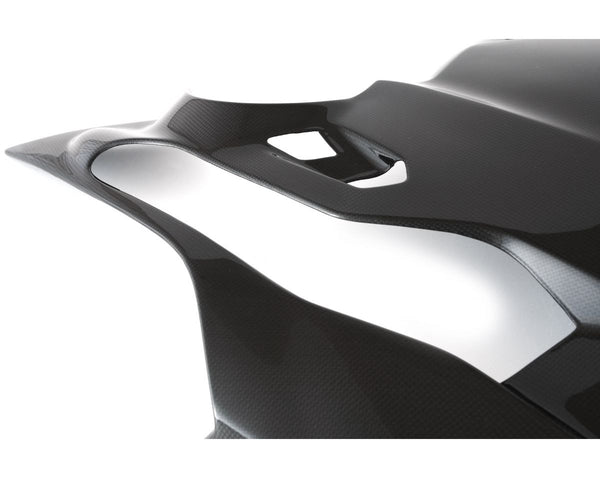 MOTO CORSE Fairing side panel right - racing 102186004
