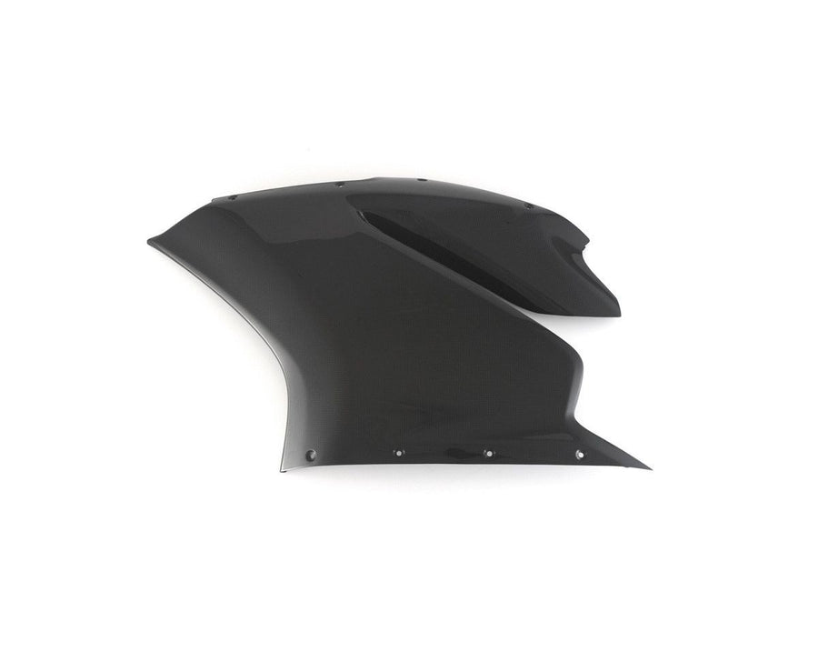 MOTO CORSE Fairing side panel - upper left 102185993