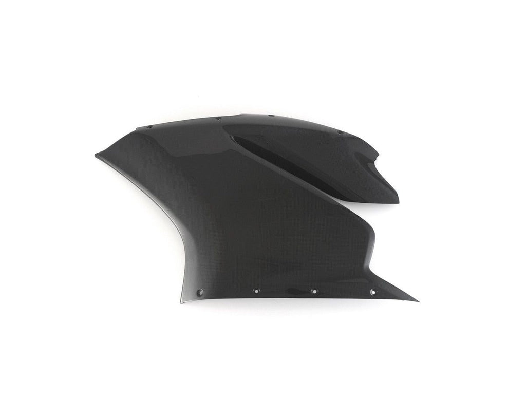MOTO CORSE Fairing side panel - upper left 102185993
