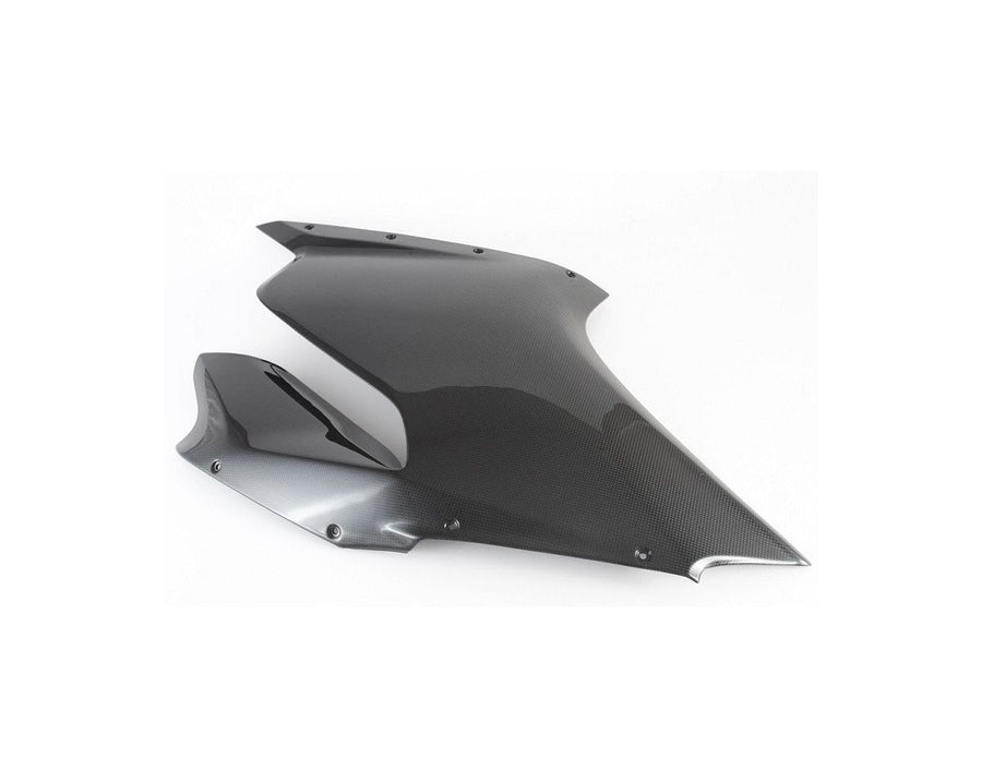 MOTO CORSE Fairing side panel - upper left 102185939