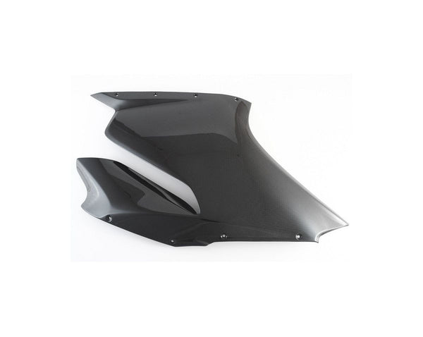 MOTO CORSE Fairing side panel - upper left 102185939
