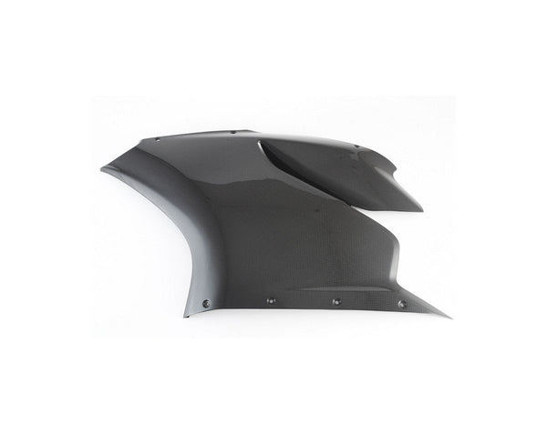 MOTO CORSE Fairing side panel - upper left 102185939