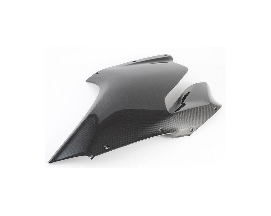 MOTO CORSE Fairing side panel - upper right 102185940
