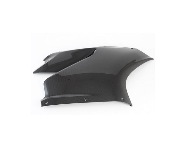 MOTO CORSE Fairing side panel - upper right 102185940