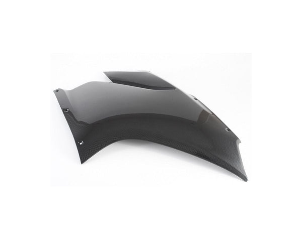 MOTO CORSE Fairing side panel - upper right 102185940
