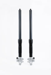 OHLINS NEW FRONT FORK BLACK KIT FOR DUCATI SCRAMBLER