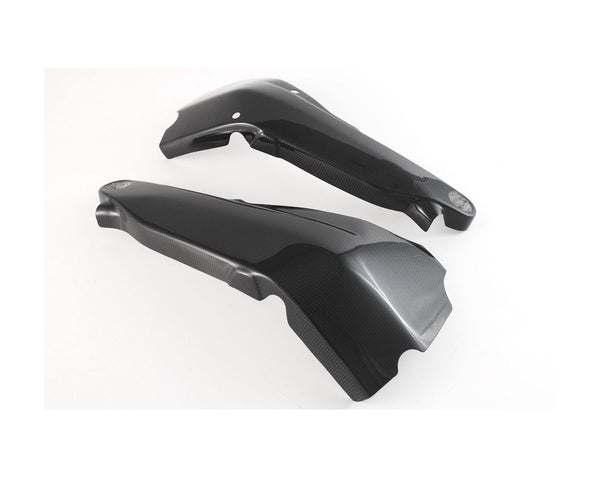 MOTO CORSE Frame covers set 102188303