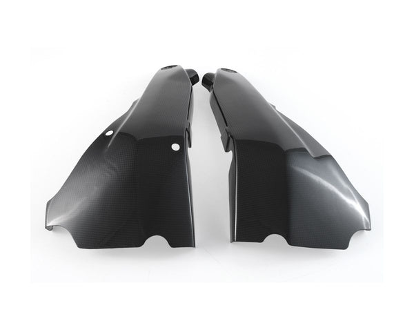 MOTO CORSE Frame covers set 102188303