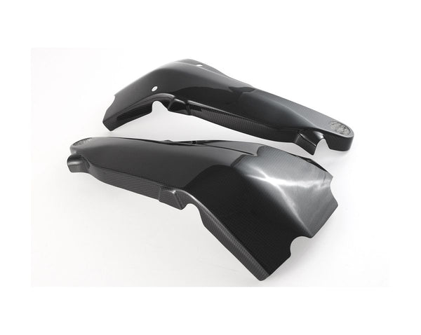 MOTO CORSE Frame covers set 102188303