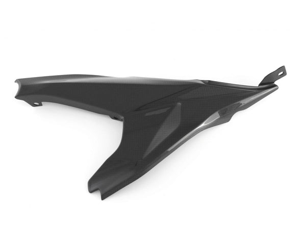 MOTO CORSE Frame protection guard - left 102185948