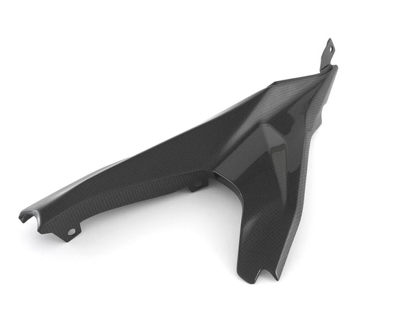 MOTO CORSE Frame protection guard - left 102185948