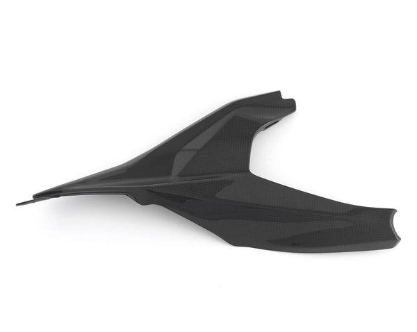 MOTO CORSE Frame protection guard - left 102185948