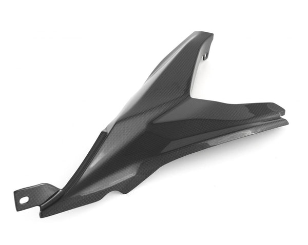 MOTO CORSE Frame protection guard - right 102185947