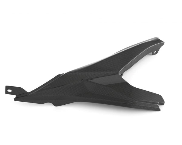 MOTO CORSE Frame protection guard - right 102185947