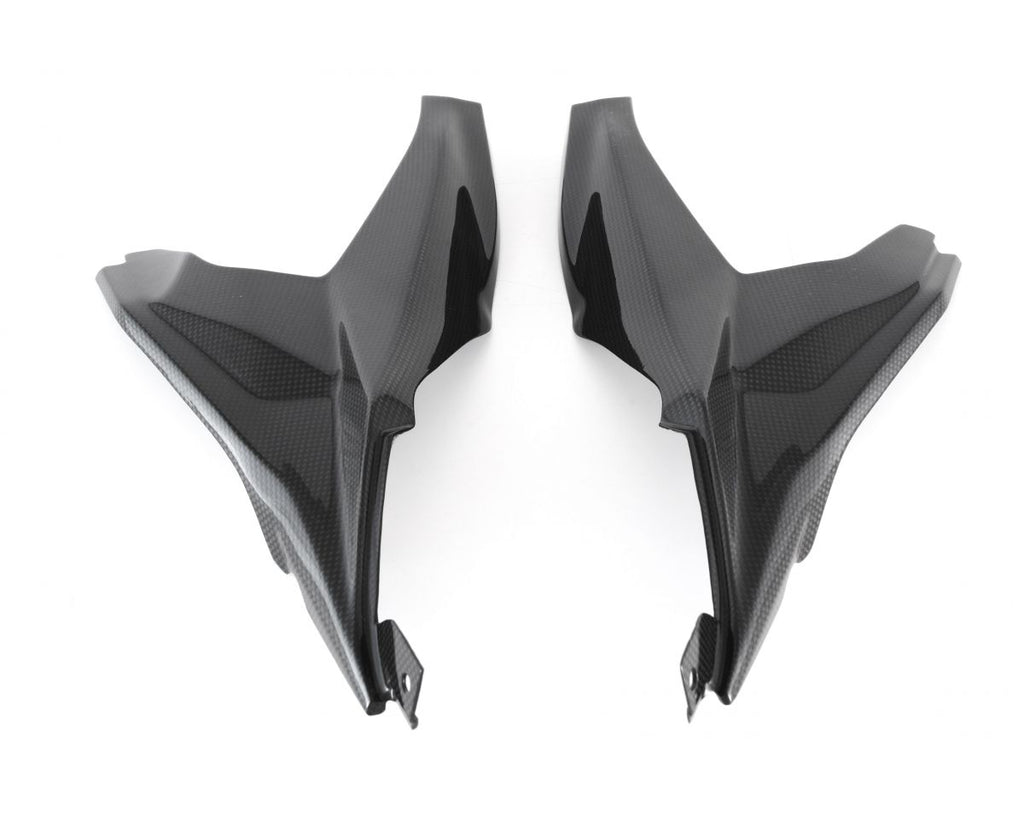 MOTO CORSE Frame protection guard - set 102186050