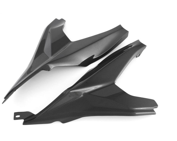 MOTO CORSE Frame protection guard - set 102185984