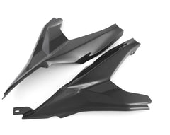 MOTO CORSE Frame protection guard - set 102185984