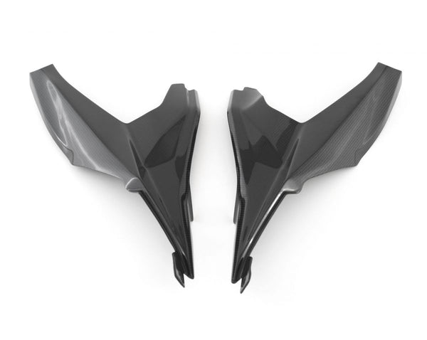 MOTO CORSE Frame protection guard - set 102185984