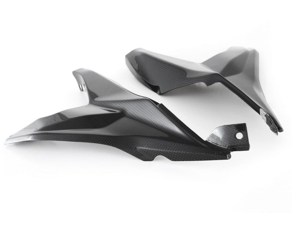 MOTO CORSE Frame protection guard - set 102186050