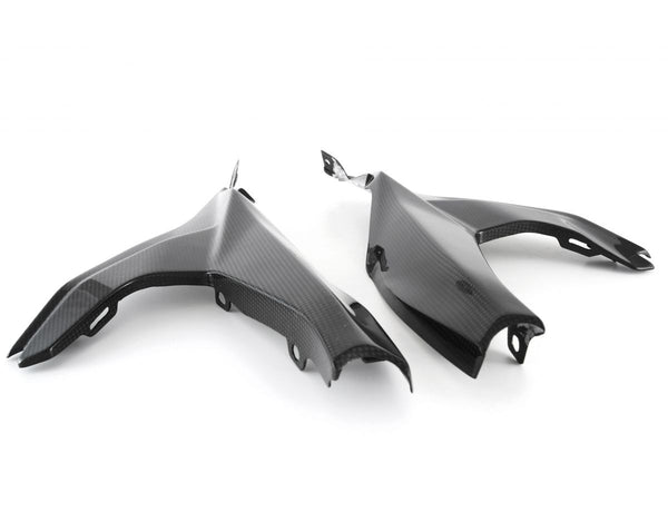 MOTO CORSE Frame protection guard - set 102186050