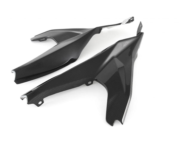 MOTO CORSE Frame protection guard - set 102186050