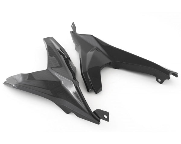 MOTO CORSE Frame protection guard - set 102185984