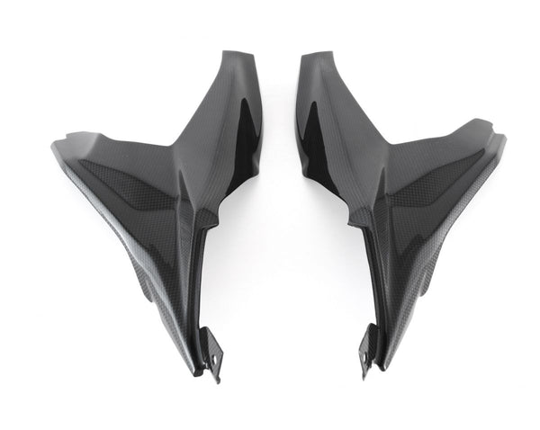 MOTO CORSE Frame protection guard - set 102186050