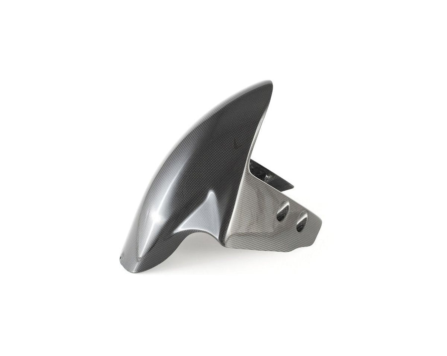 MOTO CORSE Front mudguard - racing 102185806
