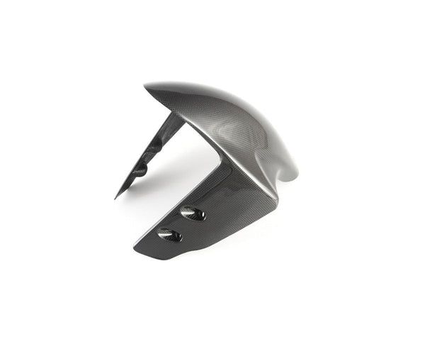 MOTO CORSE Front mudguard - racing 102185806