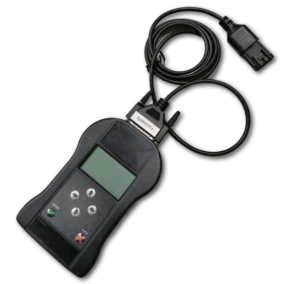 QD EXHAUST DUCATI QD ECU Tuning Module Panigale V4