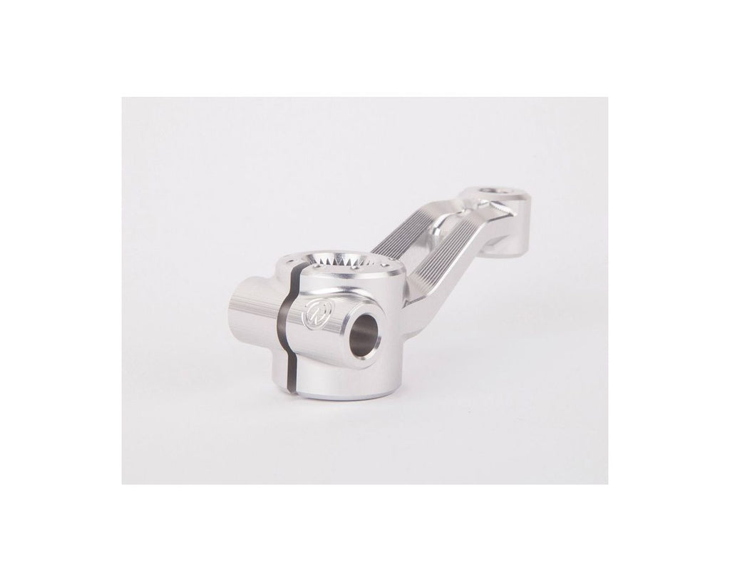 MOTO CORSE Gear connecting rod aluminum 104191118
