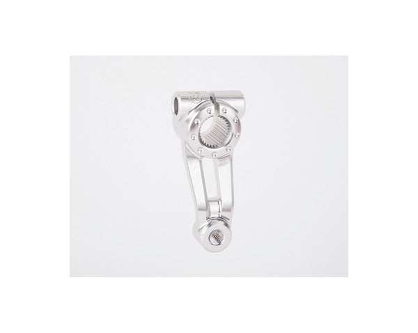 MOTO CORSE Gear connecting rod aluminum 104191118