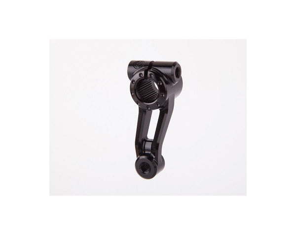 MOTO CORSE Gear connecting rod aluminum 104191118