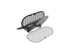GPF01 - DESERTX FOLDING GRID HEADLIGHT PROTECTION