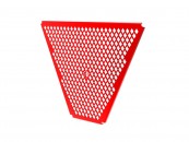 DUCABIKE GR08 - PANIGALE V4 OIL RADIATOR GUARD