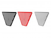 DUCABIKE GR08 - PANIGALE V4 OIL RADIATOR GUARD